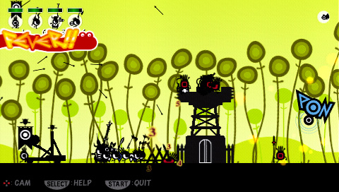 Patapon image 3