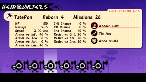Patapon image 4