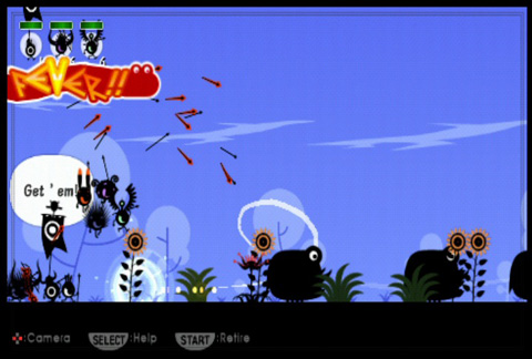 Patapon image 6