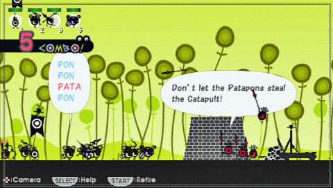 Patapon image 7