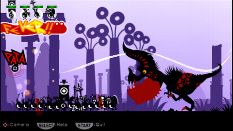 Patapon image 8