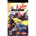 Wild Arms XF thumbnail 1