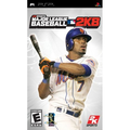 Major League Baseball 2K8 thumbnail 1