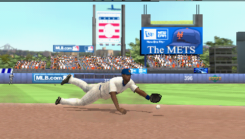 Major League Baseball 2K8 image 3