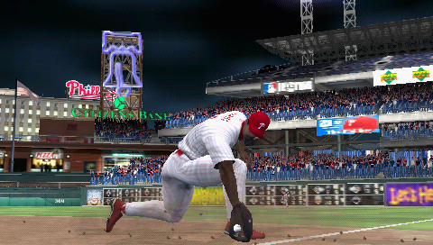 Major League Baseball 2K8 image 5