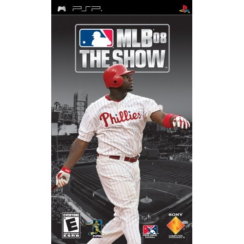 MLB 08: The Show image 1