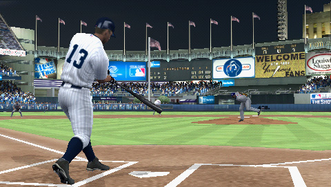 MLB 08: The Show image 2