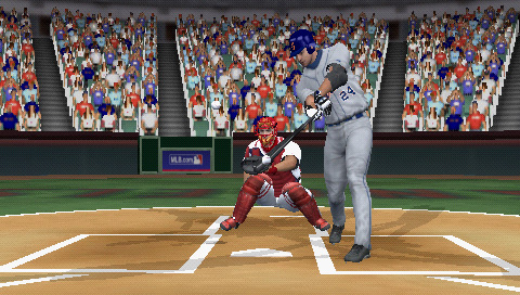 MLB 08: The Show image 3