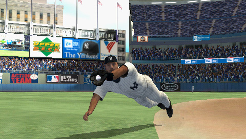 MLB 08: The Show image 5