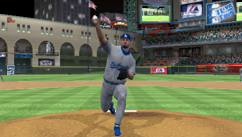 MLB 08: The Show image 6