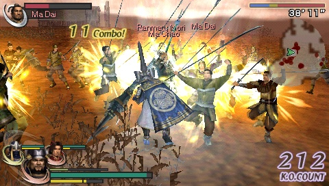 Warriors Orochi image 4