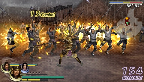 Warriors Orochi image 6