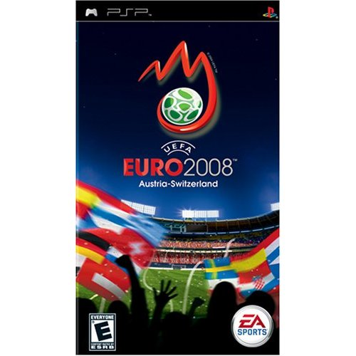 UEFA Euro 2008 image 1