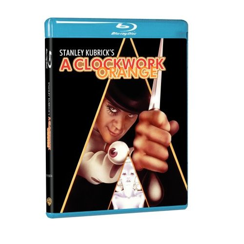 A Clockwork Orange