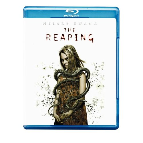 The Reaping image 1