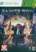 Saints Row IV thumbnail 2