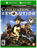 Sid Meier's Civilization Revolution (Greatest Hits) thumbnail 1