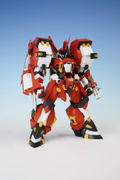 Super Robot Taisen Original Generation S.R.G-S: PTX-003-SP1 Alteisen Riese thumbnail 2