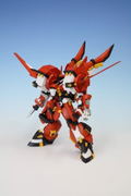 Super Robot Taisen Original Generation S.R.G-S: PTX-003-SP1 Alteisen Riese thumbnail 3