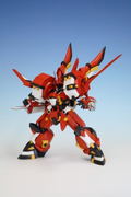 Super Robot Taisen Original Generation S.R.G-S: PTX-003-SP1 Alteisen Riese thumbnail 4