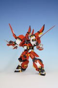 Super Robot Taisen Original Generation S.R.G-S: PTX-003-SP1 Alteisen Riese thumbnail 5