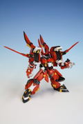 Super Robot Taisen Original Generation S.R.G-S: PTX-003-SP1 Alteisen Riese thumbnail 6