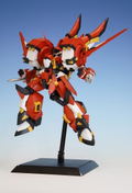 Super Robot Taisen Original Generation S.R.G-S: PTX-003-SP1 Alteisen Riese thumbnail 7