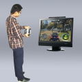 Wireless Sensor Dolphin Bar thumbnail 4
