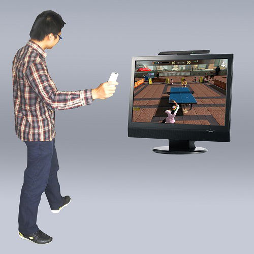 Wireless Sensor Dolphin Bar image 6