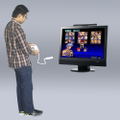 Wireless Sensor Dolphin Bar thumbnail 7