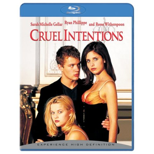 Cruel Intentions image 1