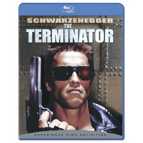 The Terminator image 1
