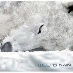 Wolf's Rain Soundtrack CD image 1