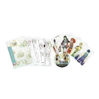Harukanaru Jikuu no Kade 4 [Premium Box] image 3