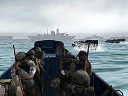 Medal of Honor: Frontline (EA:SY! 1980) image 2