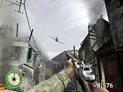 Medal of Honor: Frontline (EA:SY! 1980) image 3