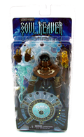 Player Select Soul Reaver Pre-Painted Action Figure: Material World Raziel thumbnail 2