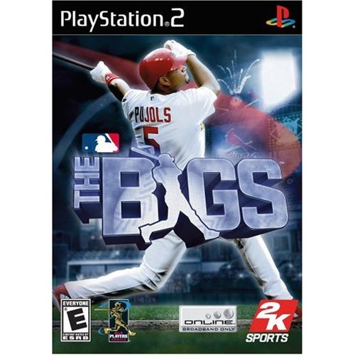 The Bigs image 1