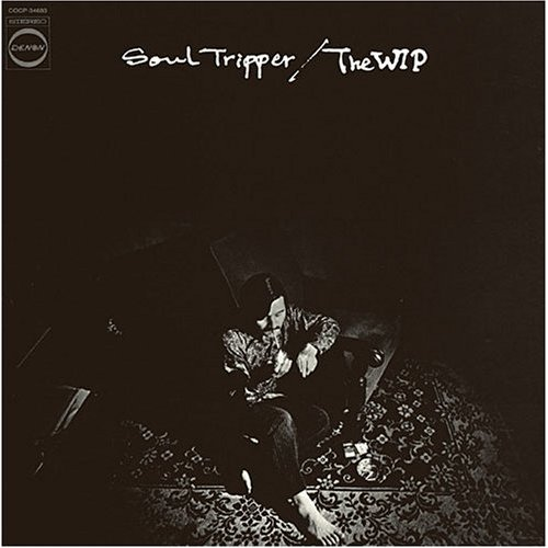 Soul Tripper image 1