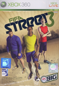 FIFA Street 3 thumbnail 1