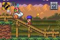 Kessakusen! Ganbare Goemon 1+2 thumbnail 4
