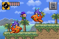 Kessakusen! Ganbare Goemon 1+2 image 5