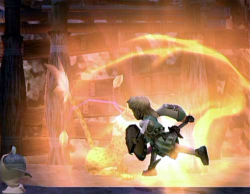 Final Fantasy Crystal Chronicles image 9