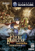 Fire Emblem: Path of the Blue Flame thumbnail 1
