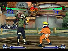 Naruto: Gekitou Ninja Taisen image 5