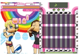 Pinky Street: Kira Kira * Music Hour [First Print Limited Edition] thumbnail 8