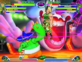 Marvel vs. Capcom 2: New Age of Heroes thumbnail 8