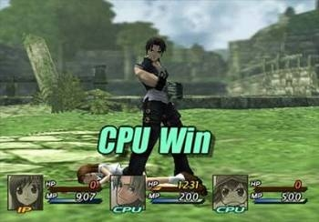 Star Ocean 3 Director's Cut image 16