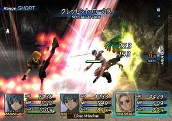 Star Ocean 3 Director's Cut image 9