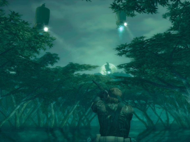 Metal Gear Solid 3 Snake Eater [Premium Package] image 10